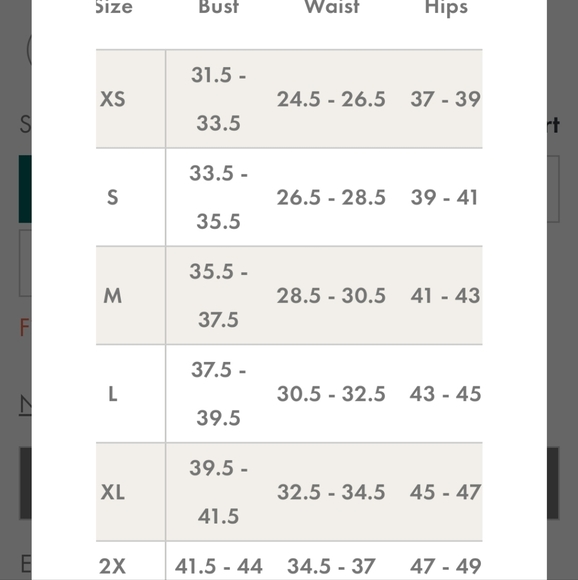 NWT Modcloth Heart Blouse - Picture 4 of 4